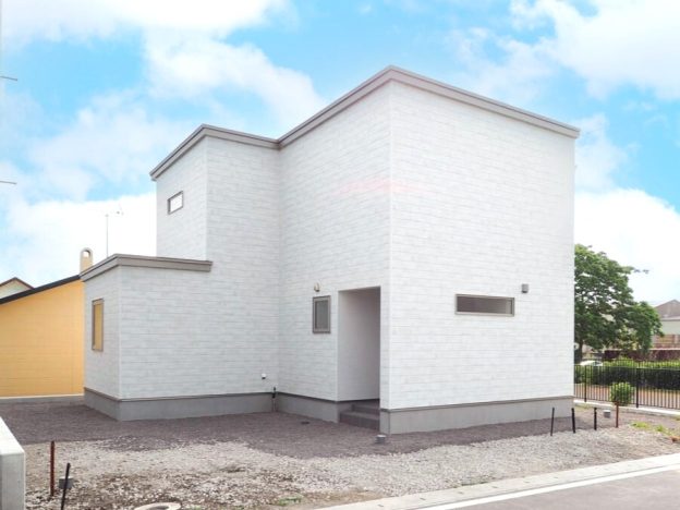 亀田郡七飯町字中野3番地25